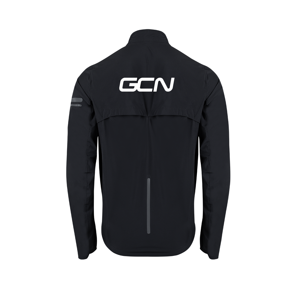 GCN x AGU Prime Rain Jacket Official GCN Merch Store