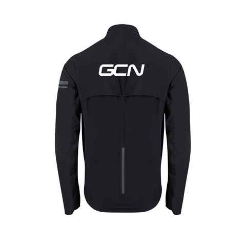 GCN x AGU Prime Rain Cycling Jacket