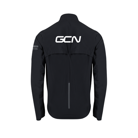 Gcn Commuter Rain Jacket Gcn Apparel Clearance