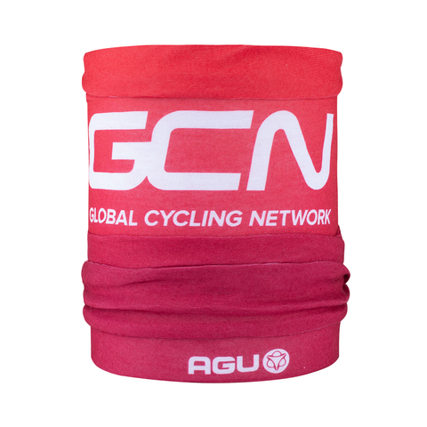GCN x AGU Cycling Necktube