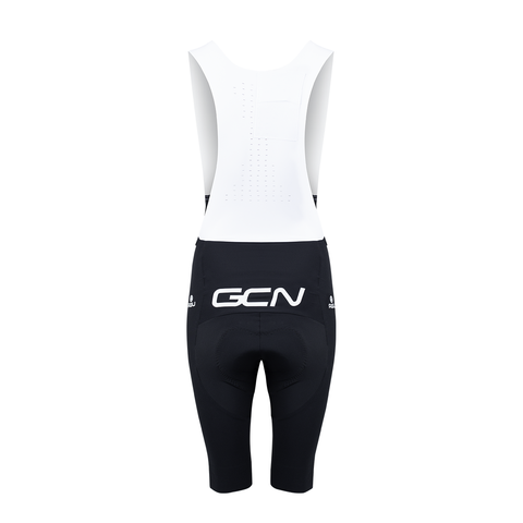 GCN x AGU Premium Softstretch Cycling Bibshort - Women