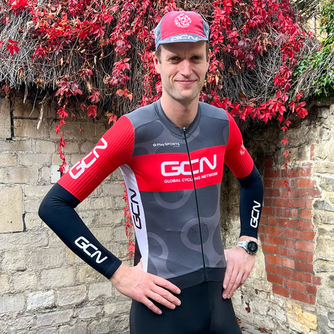 GCN Premium Thermal Arm Warmers