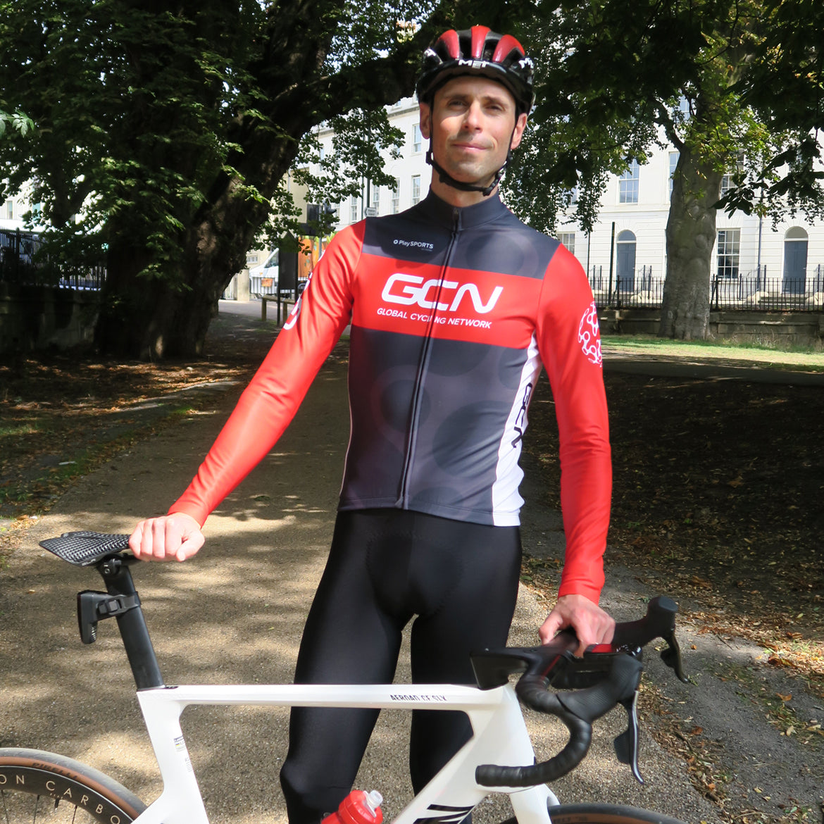 Official GCN Cycling Kit | Global Cycling Network Shop