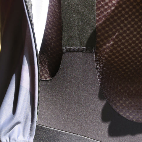 GCN Premium Thermal Bibtight