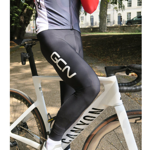 GCN Premium Thermal Bibtight