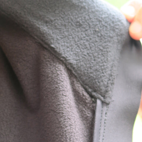 GCN Premium Thermal Softshell Jacket