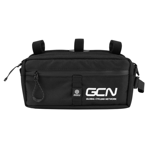 GCN x AGU Cycling Handlebar Bag