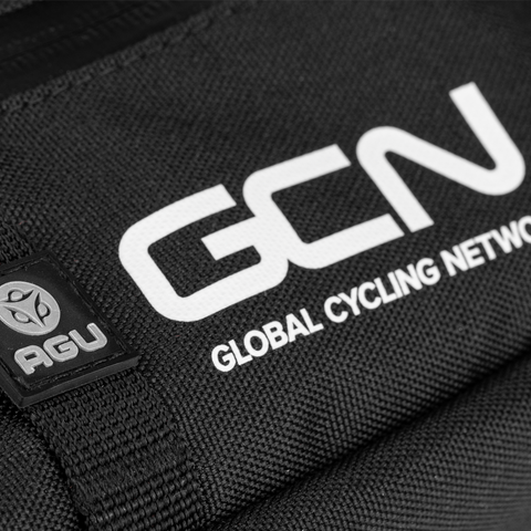 GCN x AGU Cycling Handlebar Bag