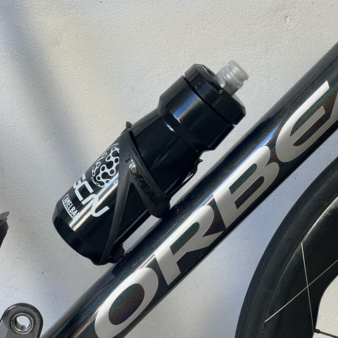 CamelBak Water Bottle - 24oz Black