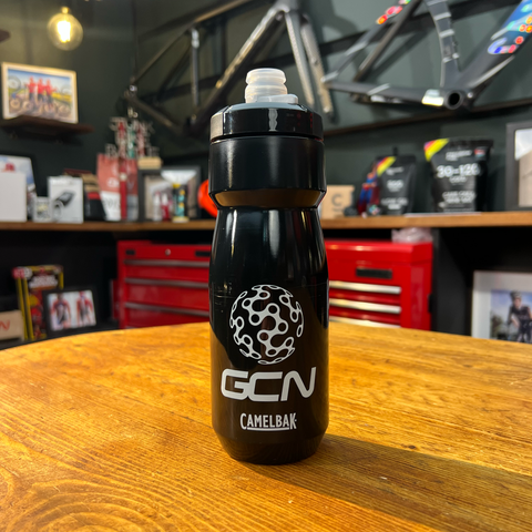 CamelBak Water Bottle - 24oz Black