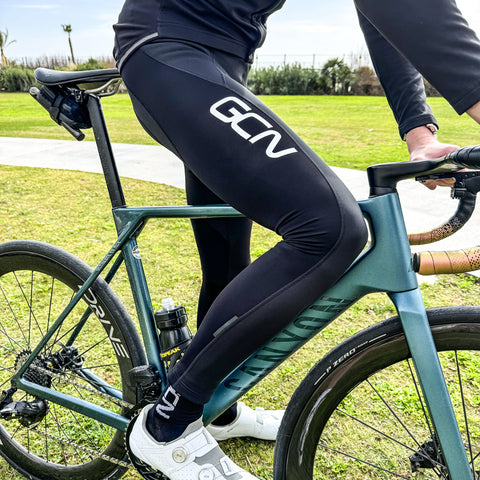agu bike gear GCN x AGU Switch Cycling Bibtights – Global Cycling Network