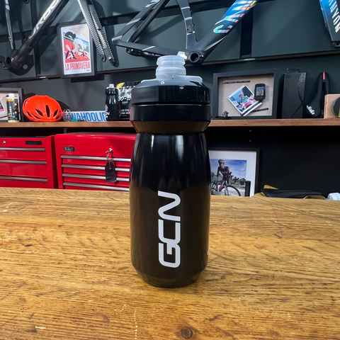 CamelBak Podium Bottle - 21oz - Black & White Logo 2026