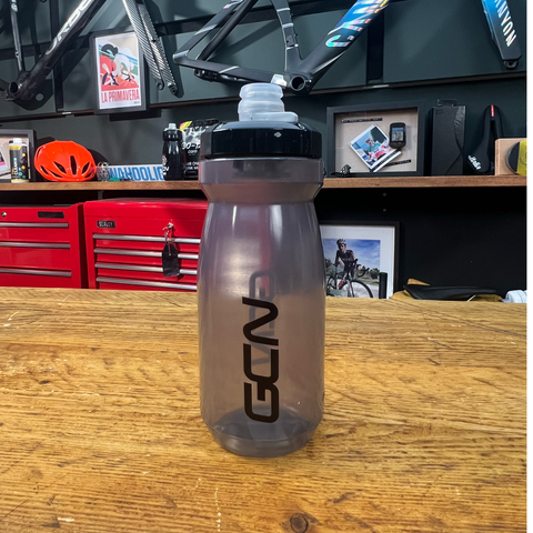 CamelBak Podium Bottle - 21oz - Smoke & Black Logo 2026