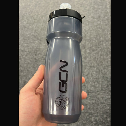 CamelBak Water Bottle - 24oz Smoke Bike Bottle