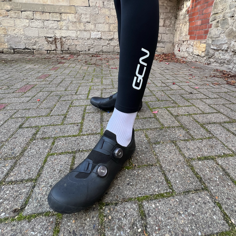 GCN Premium Thermal Leg Warmers