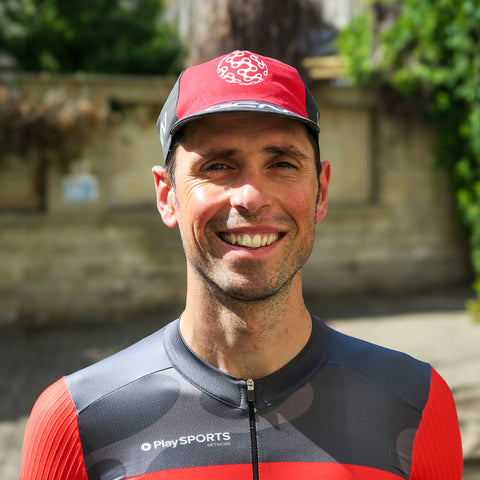 GCN Premium Cycling Cap