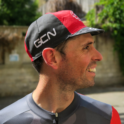 GCN Premium Cycling Cap