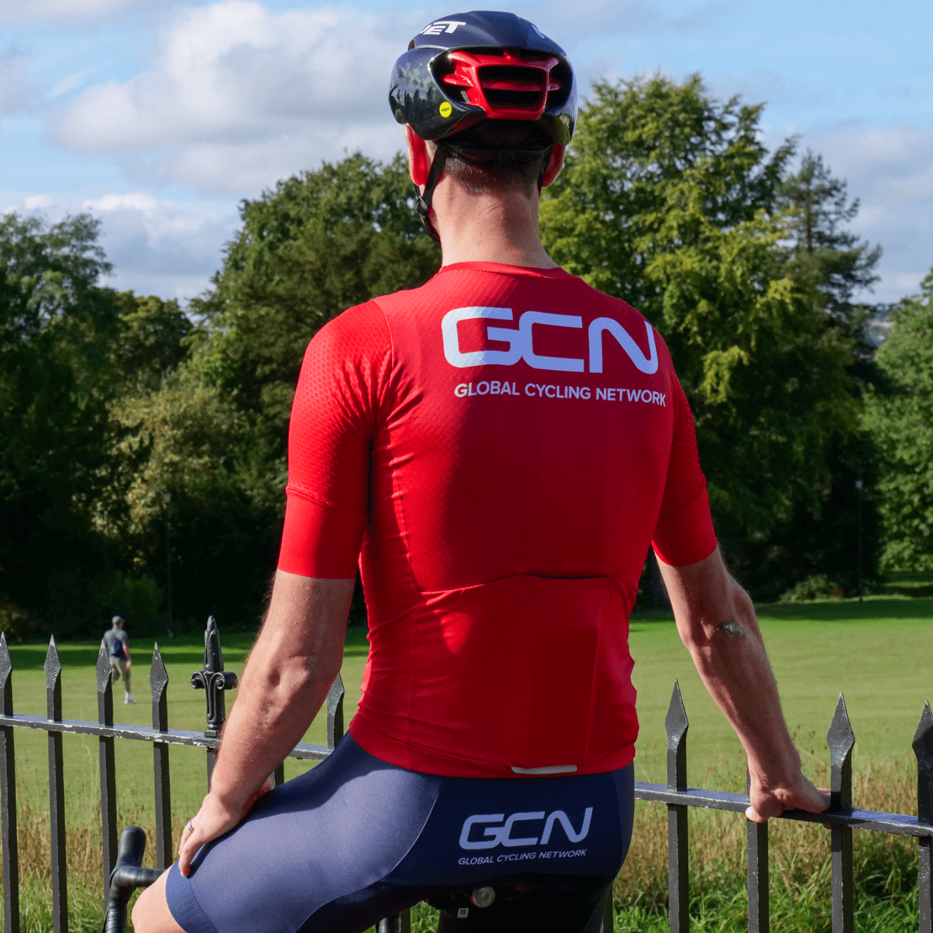 Global cycling sale network spinning