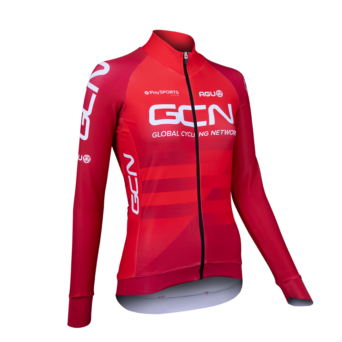 GCN x AGU Winter Cycling Kit – Global Cycling Network