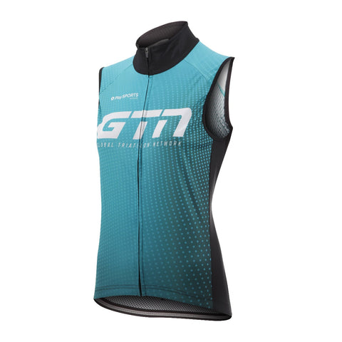 GTN Core Women's Wind Vest