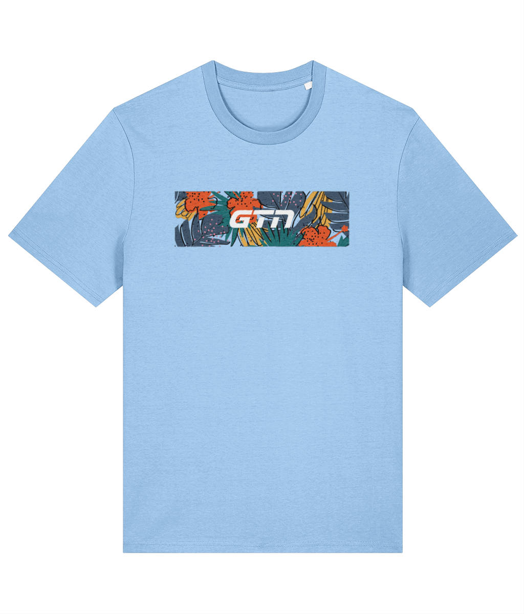 Front DTG