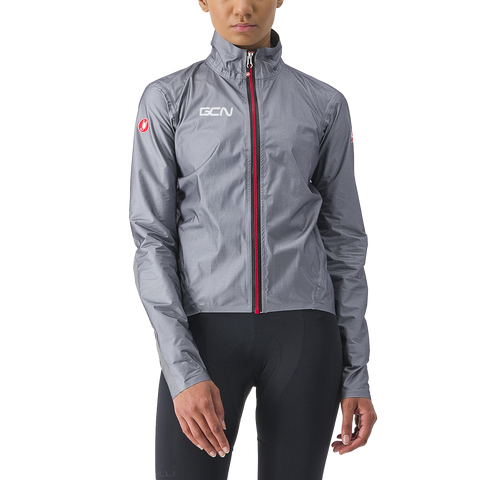 Castelli aero top lite jacket