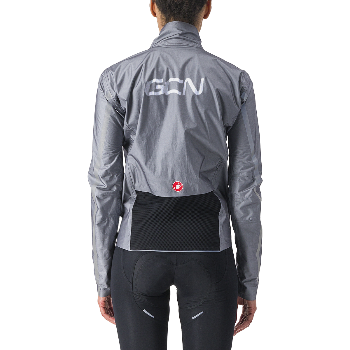 Castelli top pocket liner
