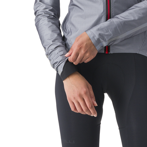 Castelli women's aero lite jacket discount