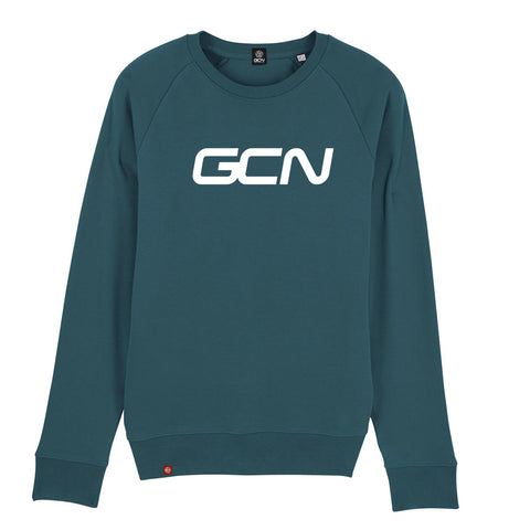 Felpa con logo GCN Word - Stargazer