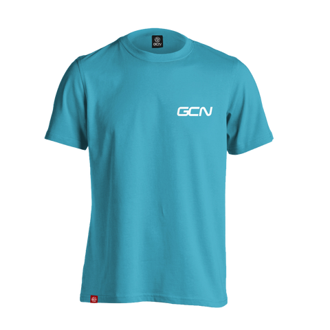 Camiseta GCN Core - Azul Atlántico 