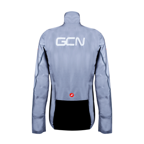 GCN Castelli Tempesta Women s Lite Jacket