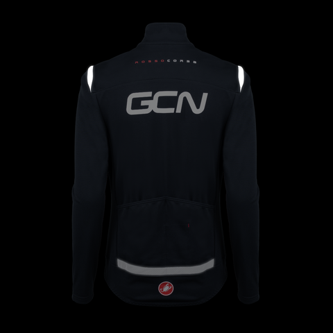 Castelli womens perfetto jersey long sleeve sale