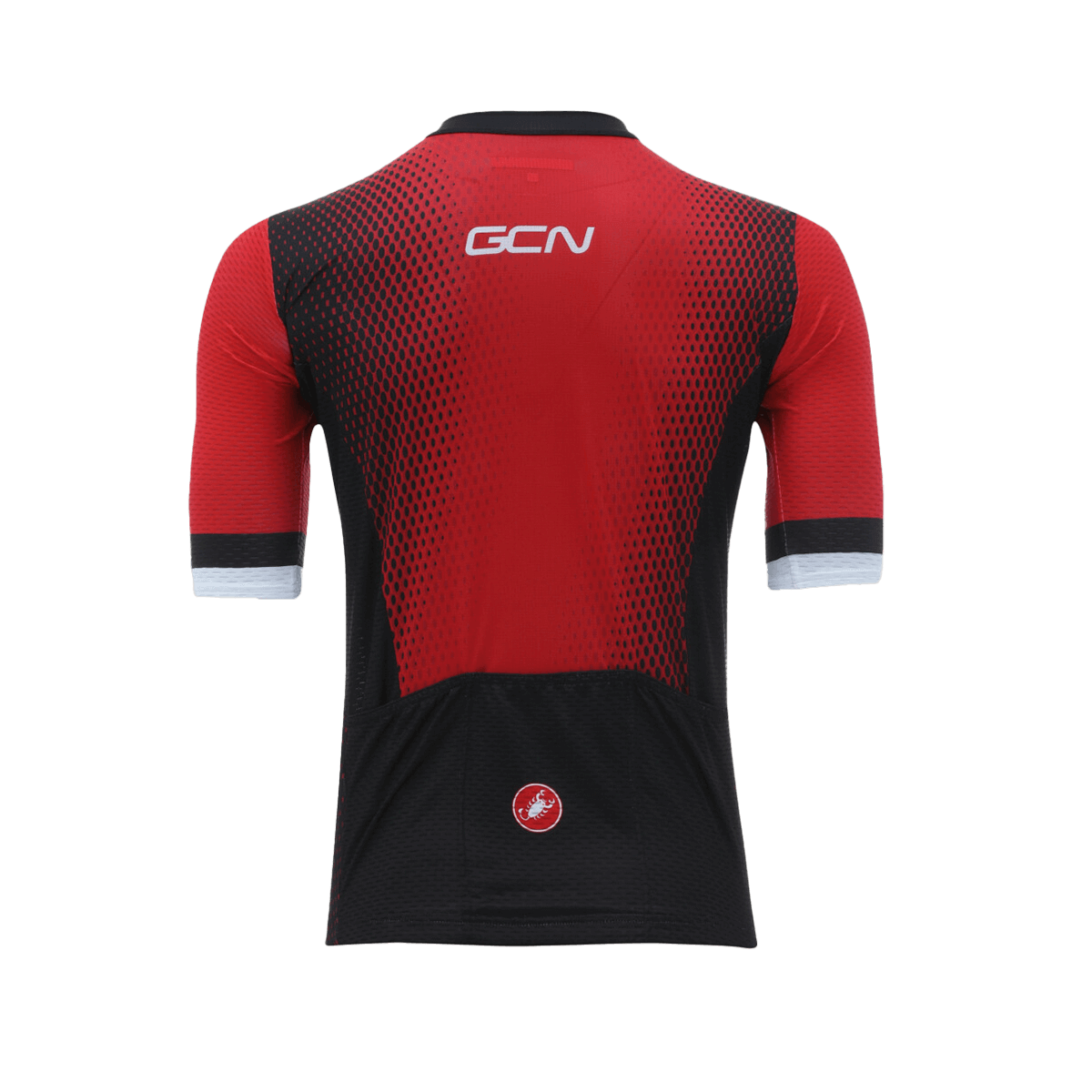 Gcn assos jersey sale