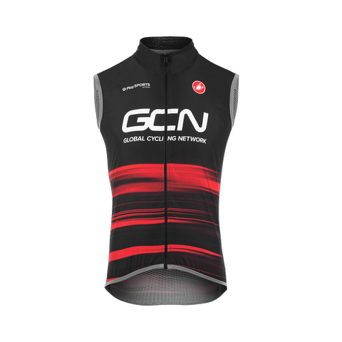 GCN Castelli Aero Pro Light Wind Vest