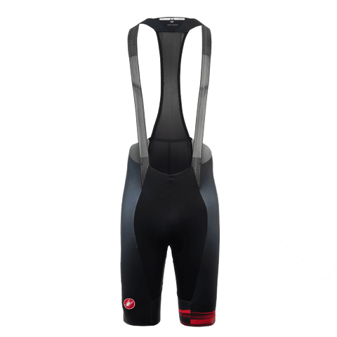 Pantaloncini con bretelle sales