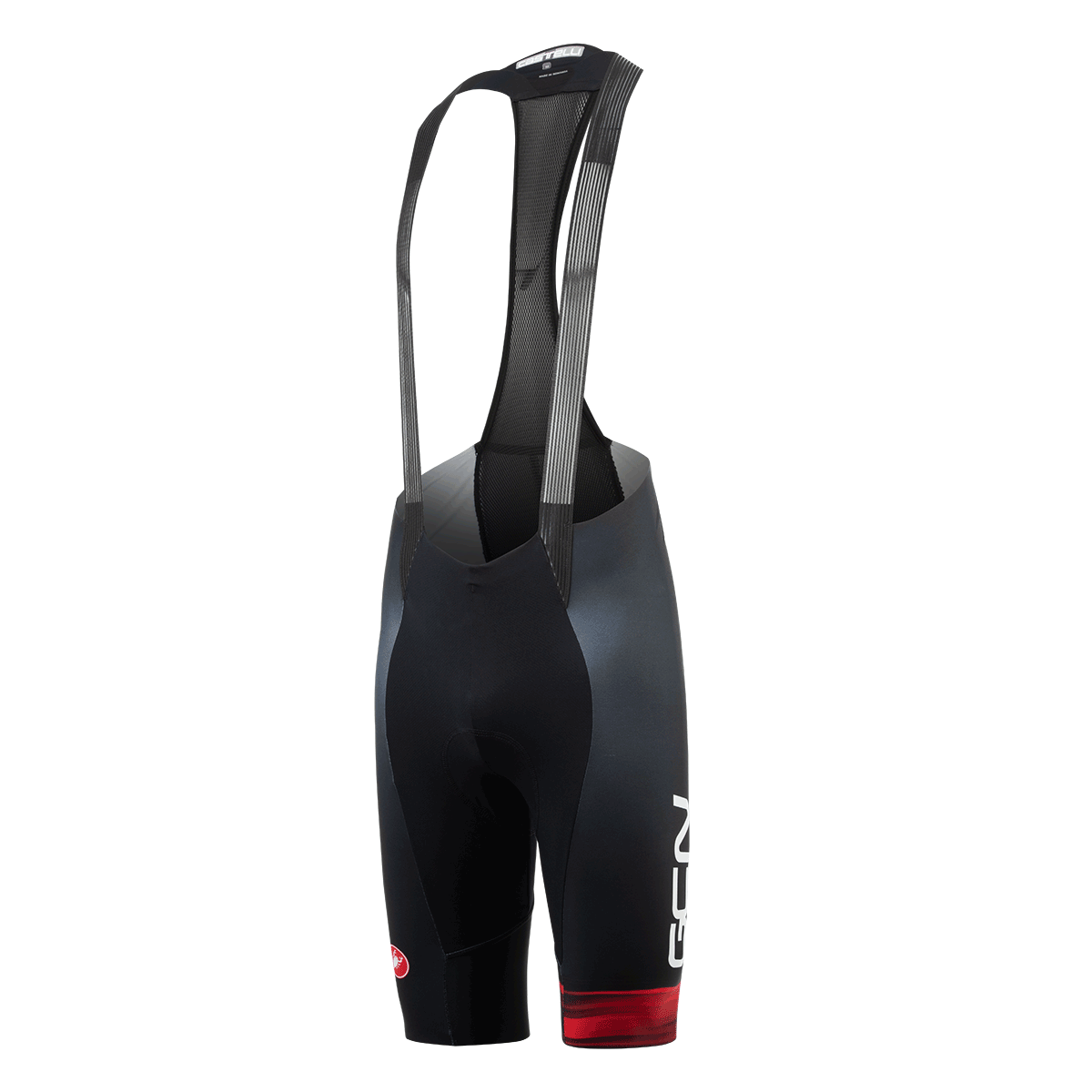 Gcn 2025 bib shorts