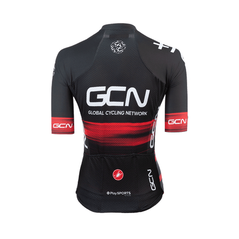 Ropa ciclismo mujer castelli hotsell