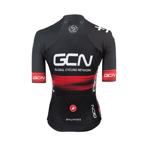 GCN Castelli Aero 6.0 Pro Women's Cycling Jersey