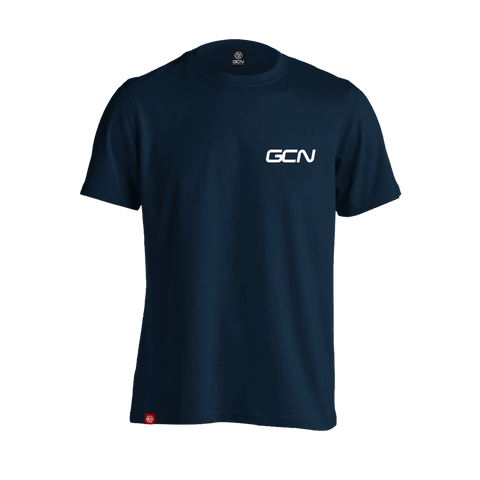GCN Core Blue T-Shirt
