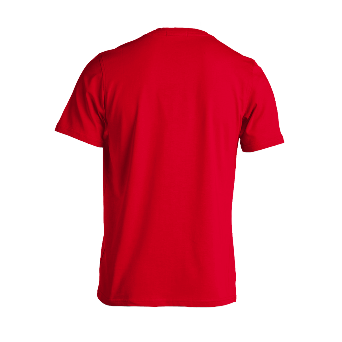 GCN Core Red T-Shirt 
