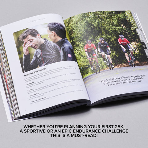 GCN's The Complete Guide To Cycling Psychology