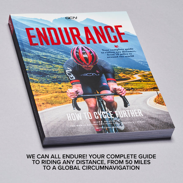 Road Bike Long-Distance Challenges: Conquer the Miles!