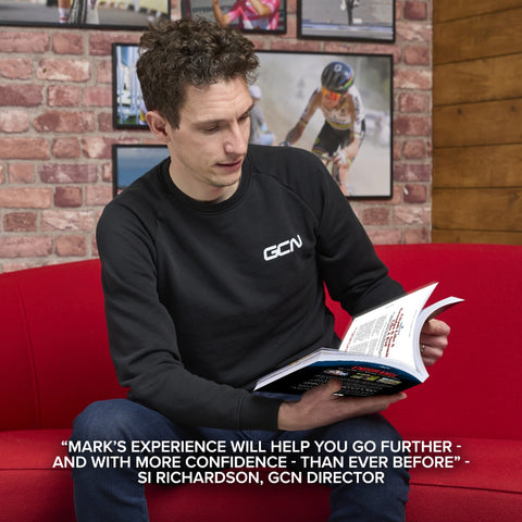GCN's Endurance: How to Cycle Further