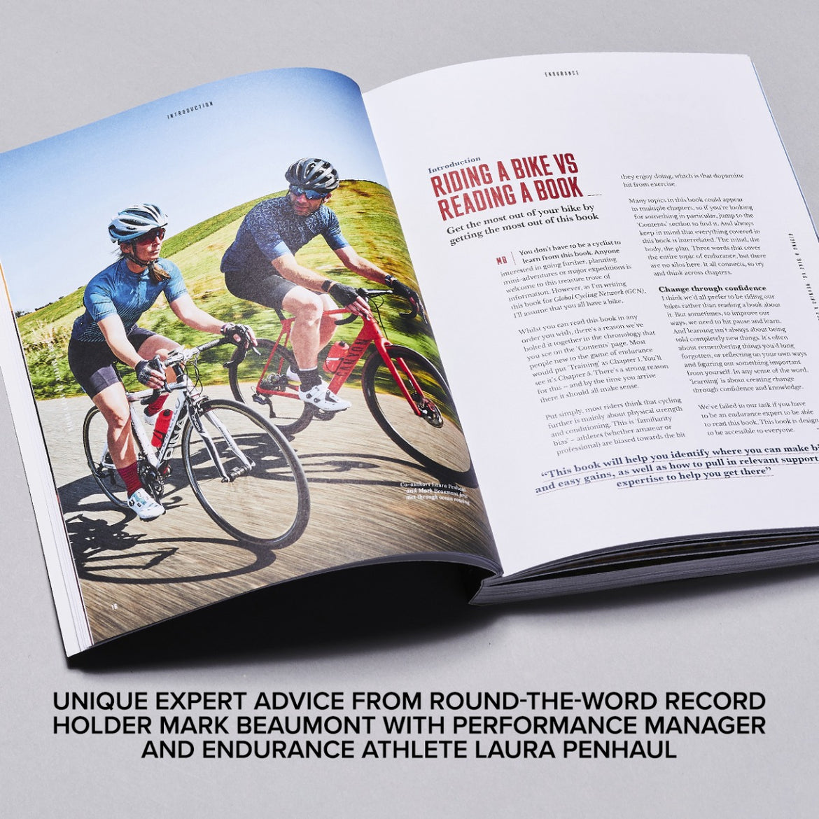 洋書 COMPLETE BOOK OF LONG-DISTANCE CYCLING The Complete Book of Long-Distance Cycling: Build the