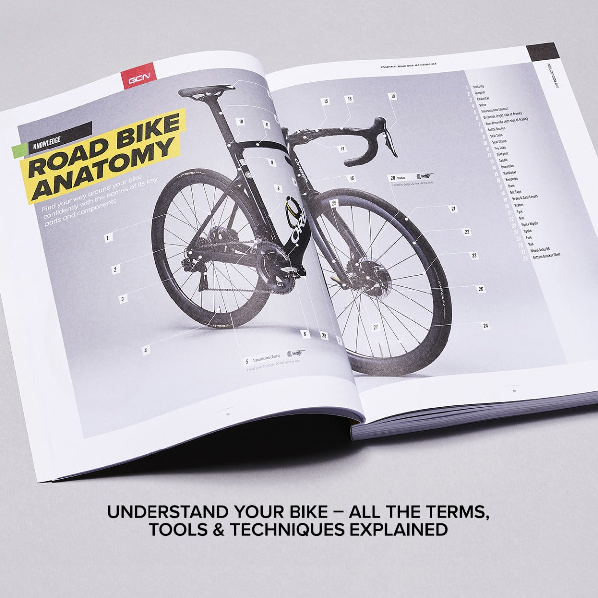 How to Become a Bicycle Maintenance Pro: Essential Tips
