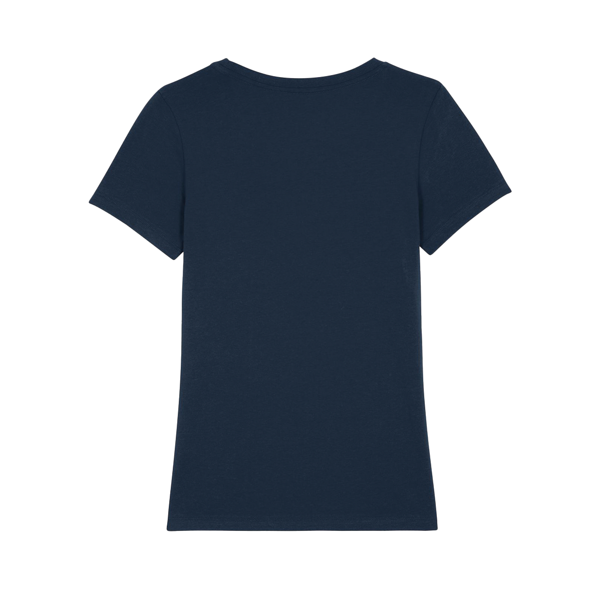 GCN Women's Core Blue T-Shirt - Women's Dark Blue T-Shirt