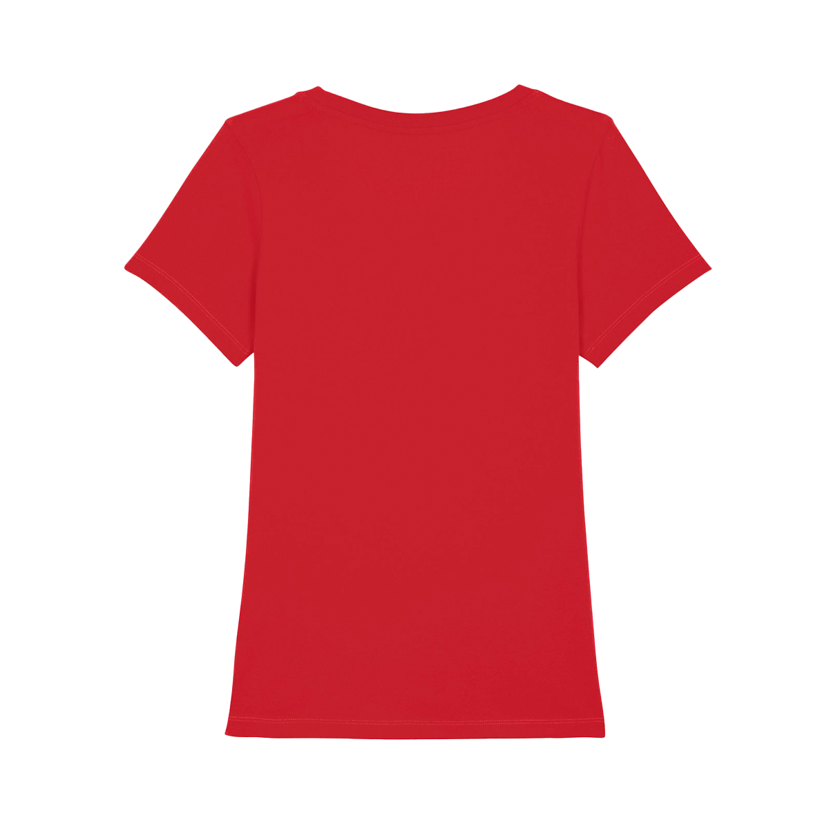 GCN Women's Core Red T-Shirt - Women's Red T-Shirt