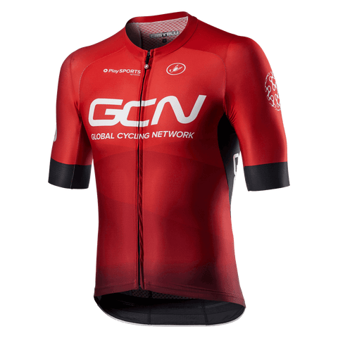 Gcn hotsell cycling jersey