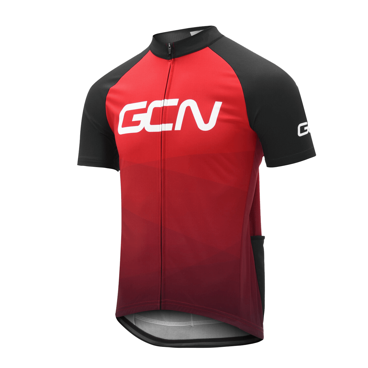 Gcn hotsell bike jersey