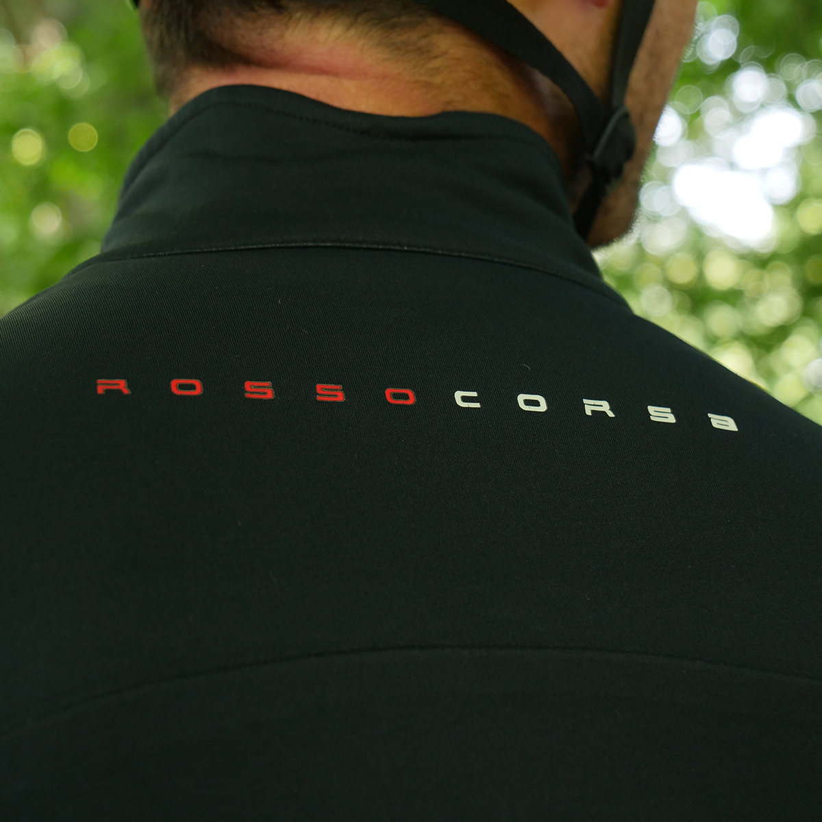 GCN Perfetto RoS Long Sleeve Jacket –